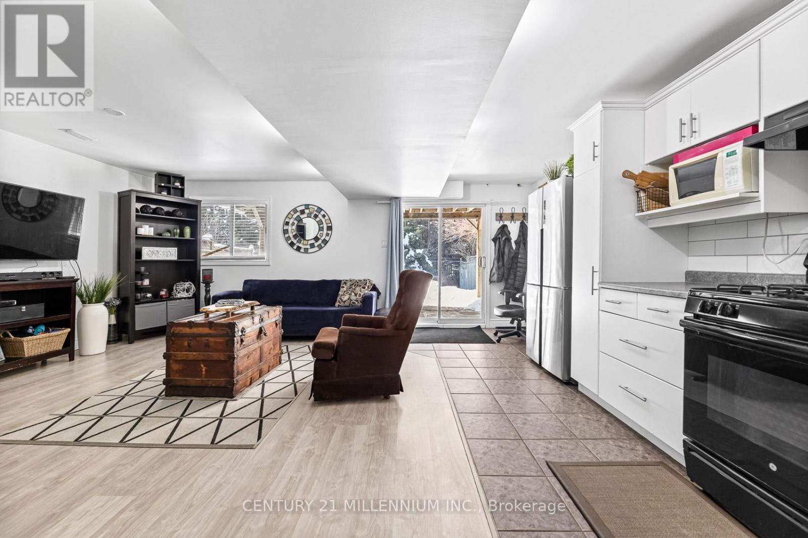 82 Orchid Crescent, Kitchener, Ontario  N2E 3N4 - Photo 31 - X12788568