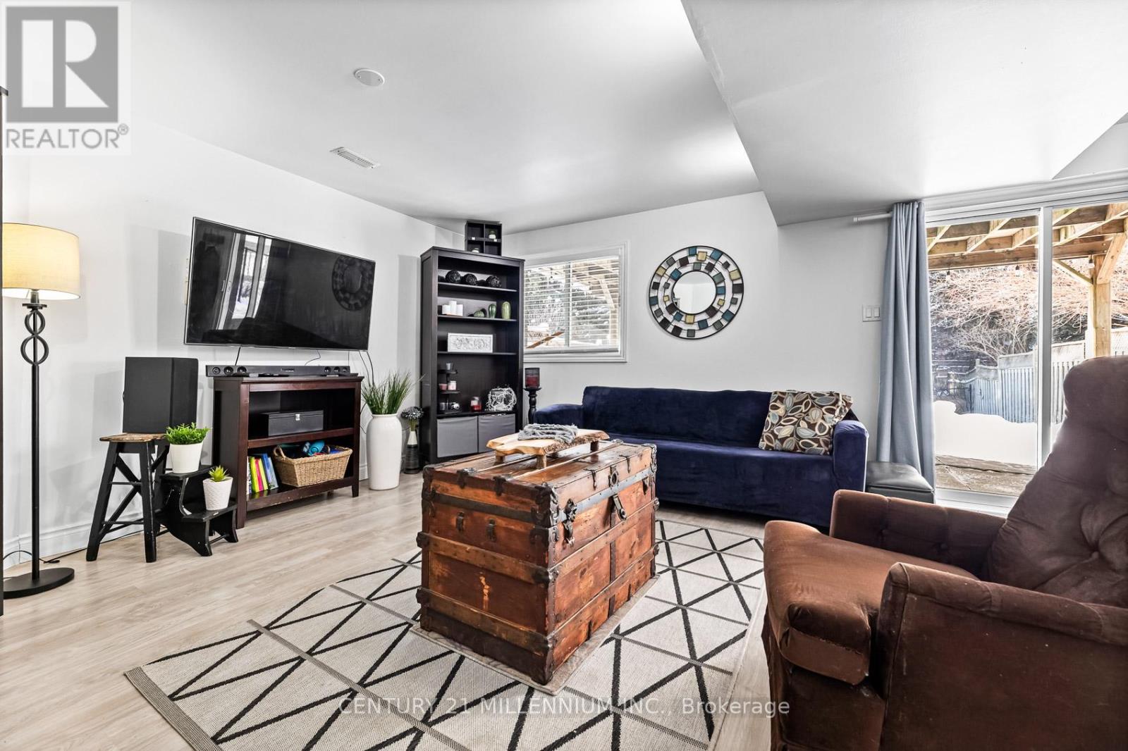 82 Orchid Crescent, Kitchener, Ontario  N2E 3N4 - Photo 34 - X12788568