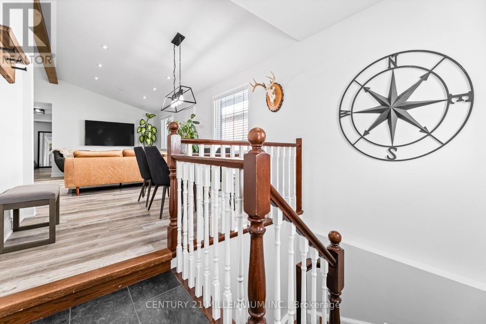 82 Orchid Crescent, Kitchener, Ontario  N2E 3N4 - Photo 5 - X12788568