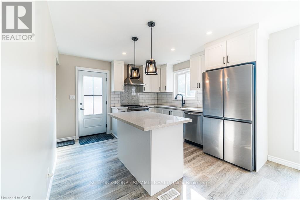 100 North Park Street, Brantford, Ontario  N3R 4K1 - Photo 12 - X12788570