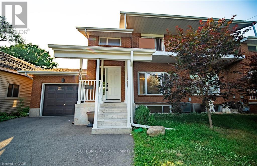 100 North Park Street, Brantford, Ontario  N3R 4K1 - Photo 2 - X12788570