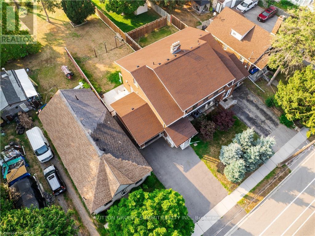 100 North Park Street, Brantford, Ontario  N3R 4K1 - Photo 47 - X12788570