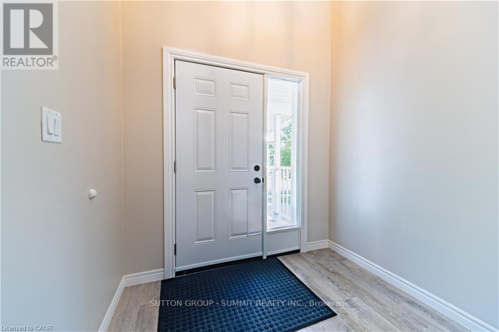 100 North Park Street, Brantford, Ontario  N3R 4K1 - Photo 5 - X12788570