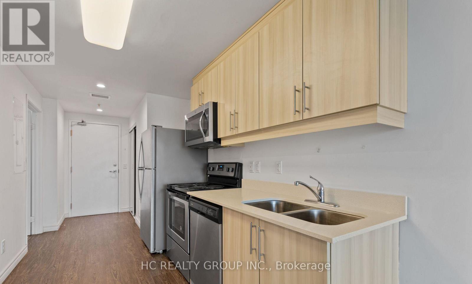 1602 - 158 King Street, Waterloo, Ontario  L6A 1G3 - Photo 6 - X12788572