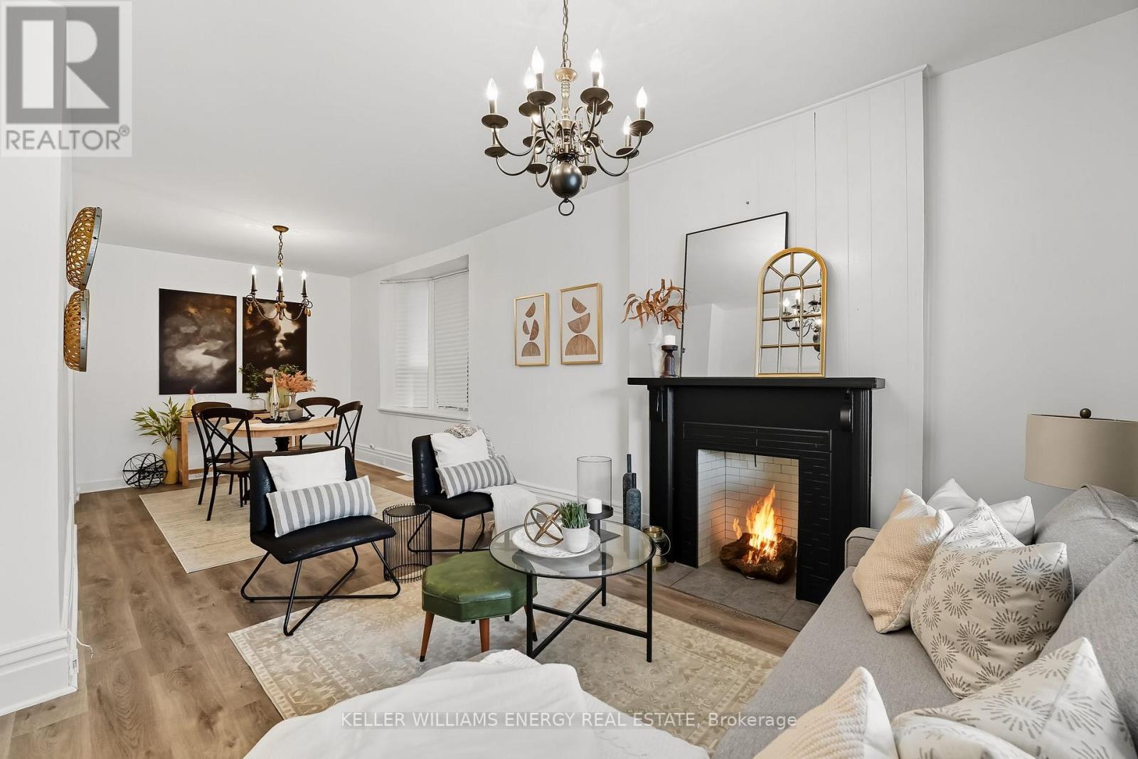 25 Spring Grove Avenue, Toronto, Ontario  M6N 3H2 - Photo 14 - W12788632