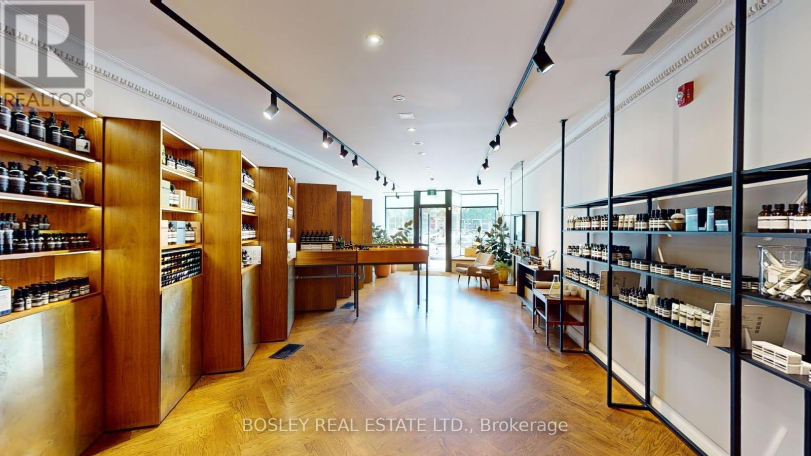 2579 Yonge Street, Toronto, Ontario  M4P 2J1 - Photo 3 - C12586784