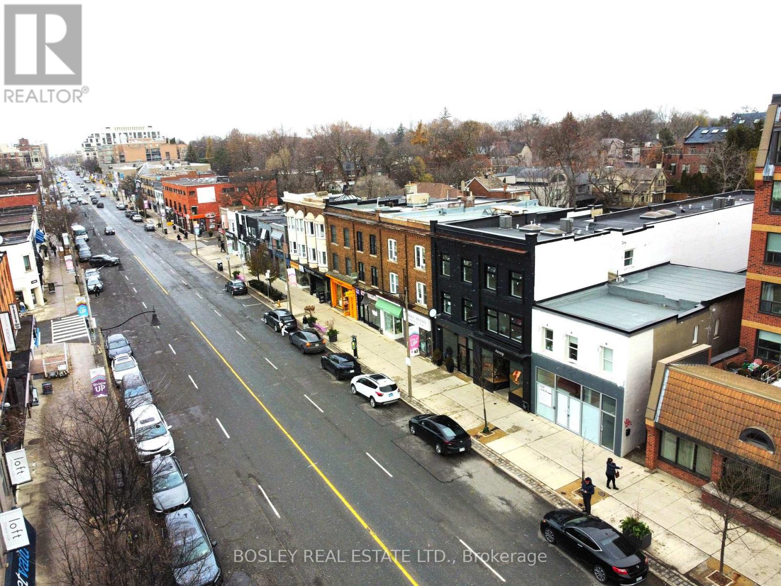 2579 Yonge Street, Toronto, Ontario  M4P 2J1 - Photo 8 - C12586784