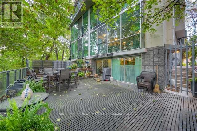 MAIN - 62 SUMMERHILL GARDENS, Toronto, Ontario