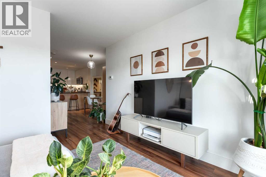 206, 510 Edmonton Trail Ne, Calgary, Alberta  T2E 3S5 - Photo 12 - A2281996