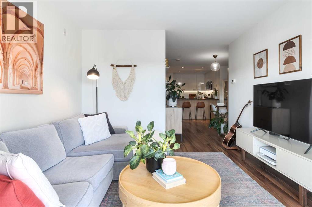 206, 510 Edmonton Trail Ne, Calgary, Alberta  T2E 3S5 - Photo 13 - A2281996