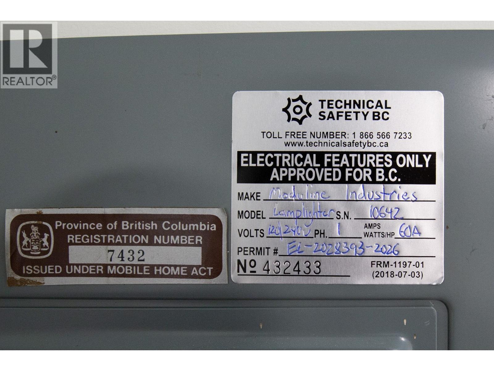 18 21163 Lougheed Highway, Maple Ridge, British Columbia  V2X 2R4 - Photo 25 - R3089789