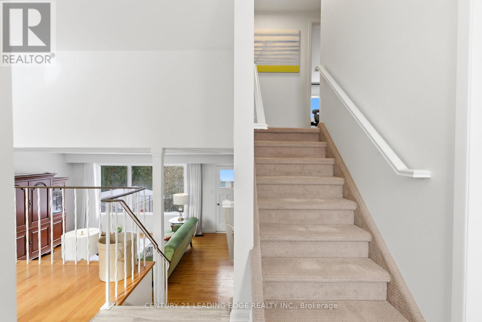 581 Arnhem Drive, Oshawa (O'neill), Ontario  L1G 2J7 - Photo 12 - E12768560