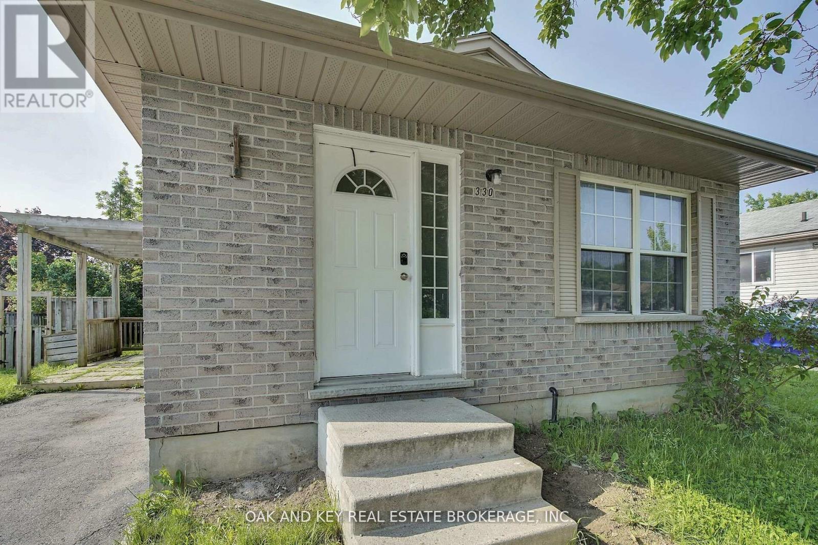 330 Fleming Drive, London East, Ontario  N5V 4Y6 - Photo 4 - X12788612