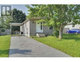 330 FLEMING DRIVE, London East, Ontario