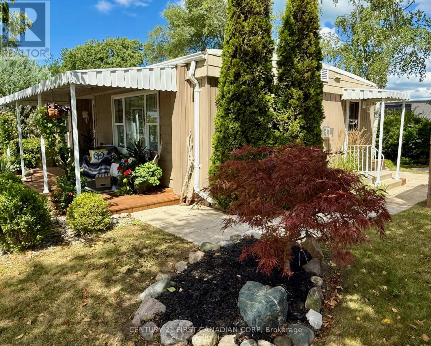 29 Maple Grove Court, South Huron, Ontario  N0M 1T0 - Photo 43 - X12788618