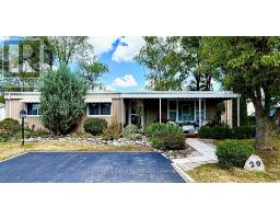 29 MAPLE GROVE COURT, South Huron, Ontario