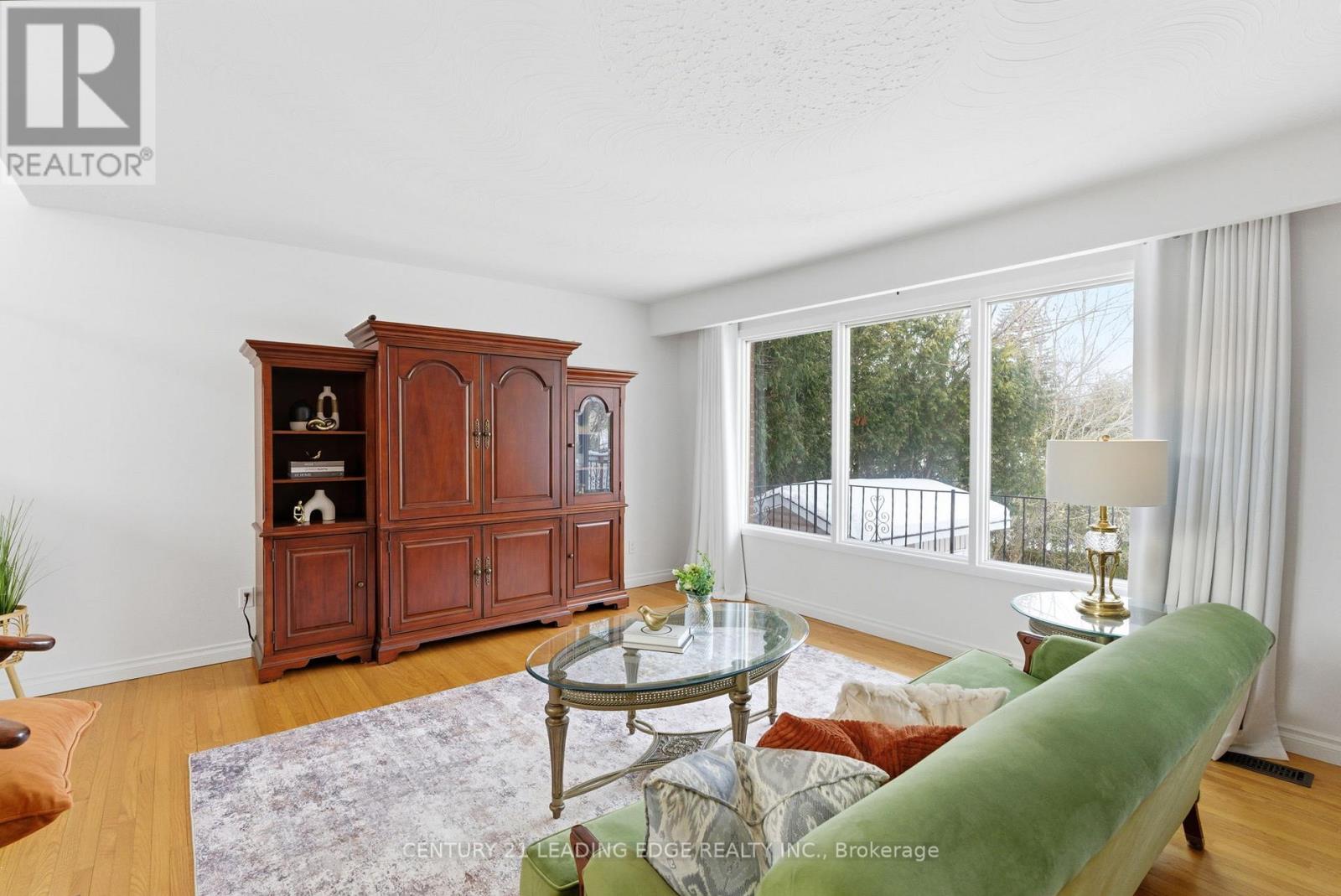 581 Arnhem Drive, Oshawa (O'neill), Ontario  L1G 2J7 - Photo 14 - E12768560