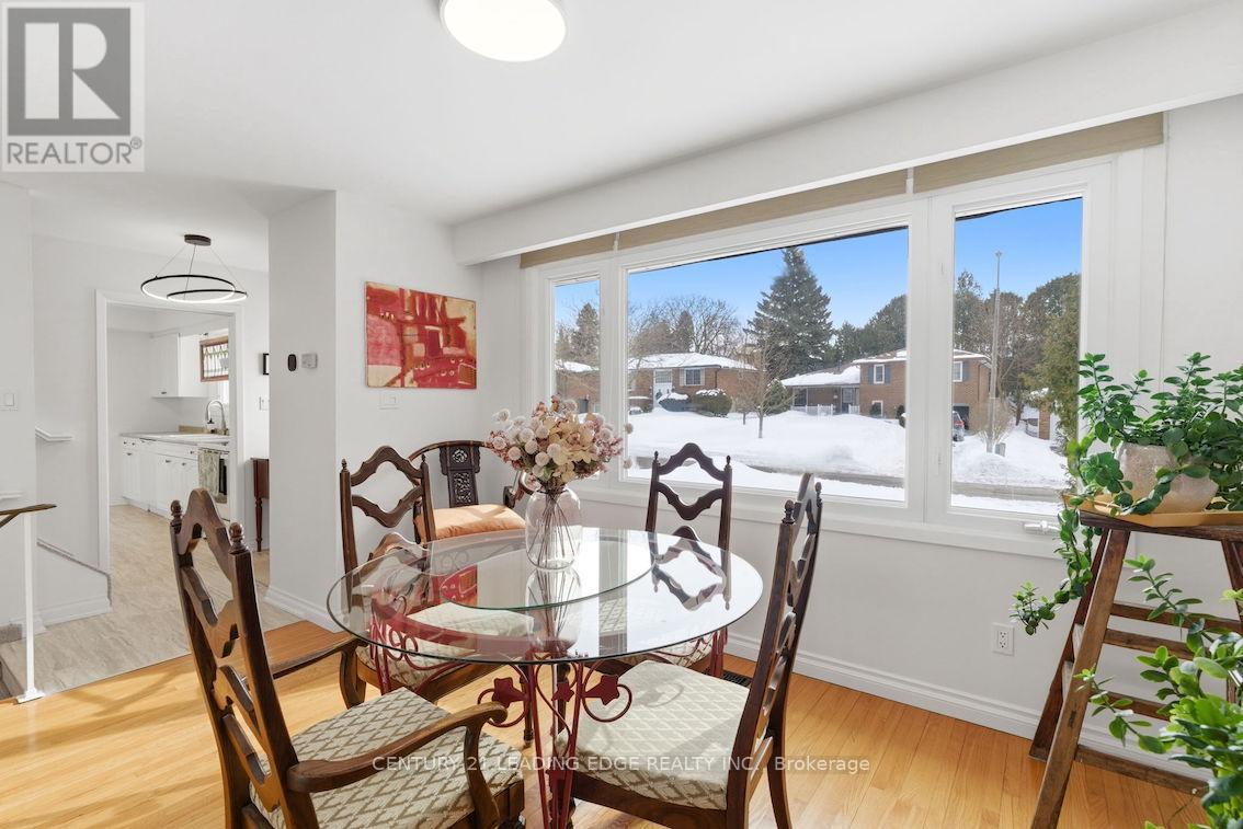 581 Arnhem Drive, Oshawa (O'neill), Ontario  L1G 2J7 - Photo 10 - E12768560