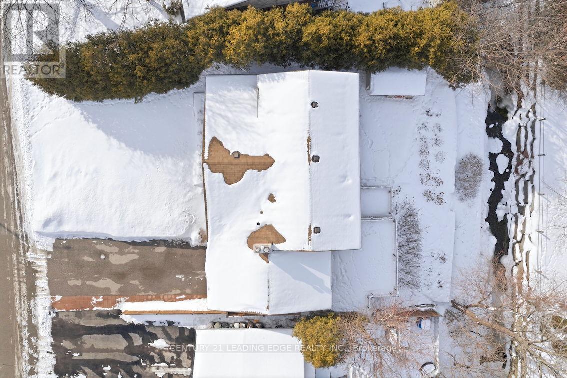 581 Arnhem Drive, Oshawa (O'neill), Ontario  L1G 2J7 - Photo 46 - E12768560