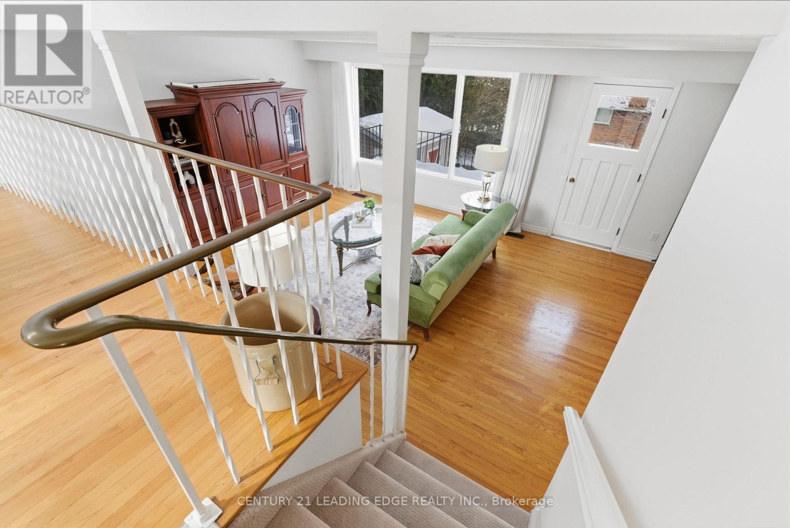 581 Arnhem Drive, Oshawa (O'neill), Ontario  L1G 2J7 - Photo 13 - E12768560