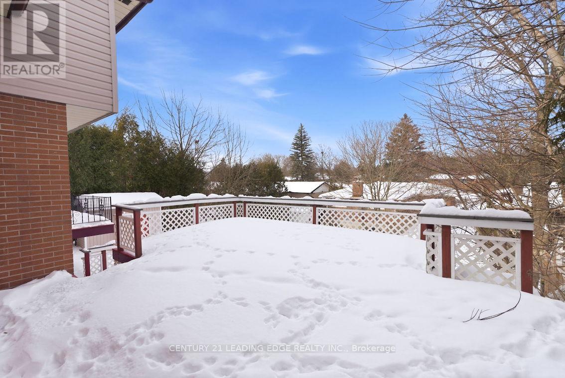 581 Arnhem Drive, Oshawa (O'neill), Ontario  L1G 2J7 - Photo 41 - E12768560