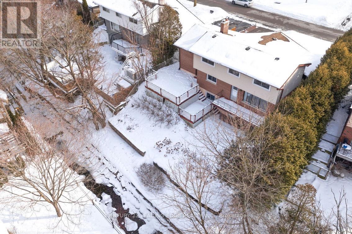 581 Arnhem Drive, Oshawa (O'neill), Ontario  L1G 2J7 - Photo 49 - E12768560