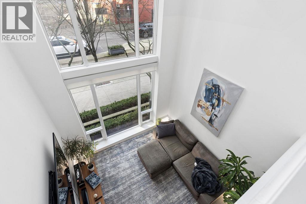 1106 Hornby Street, Vancouver, British Columbia  V6Z 1V8 - Photo 6 - R3089246