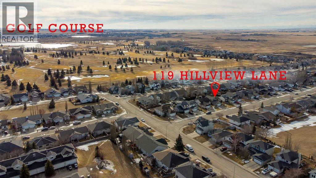 119 Hillview Lane, Strathmore, Alberta  T1P 1Z9 - Photo 45 - A2285755