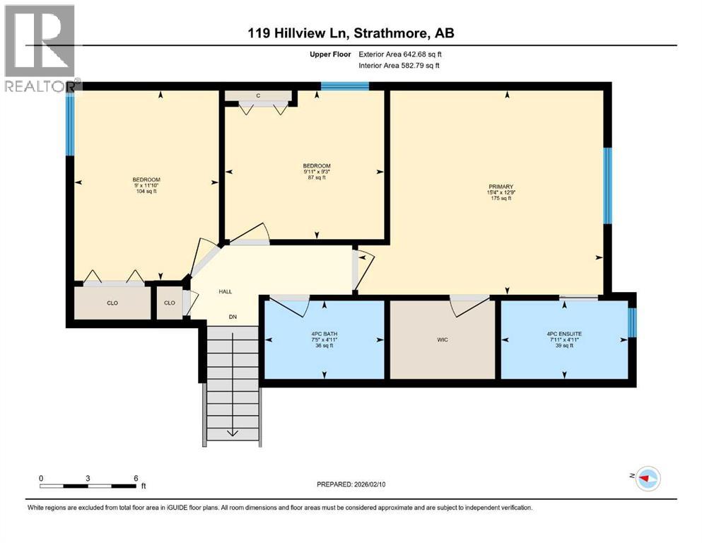 119 Hillview Lane, Strathmore, Alberta  T1P 1Z9 - Photo 48 - A2285755