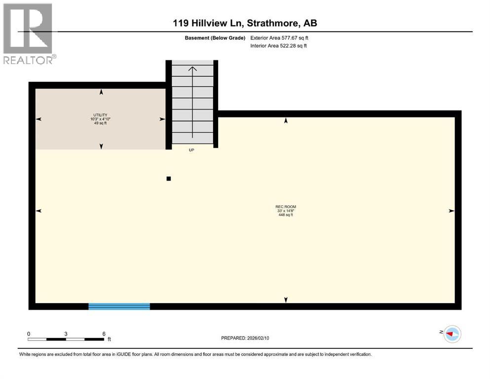 119 Hillview Lane, Strathmore, Alberta  T1P 1Z9 - Photo 50 - A2285755