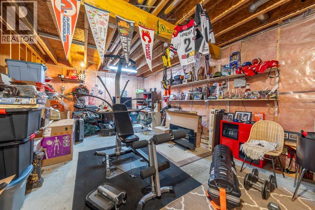 119 Hillview Lane, Strathmore, Alberta  T1P 1Z9 - Photo 35 - A2285755