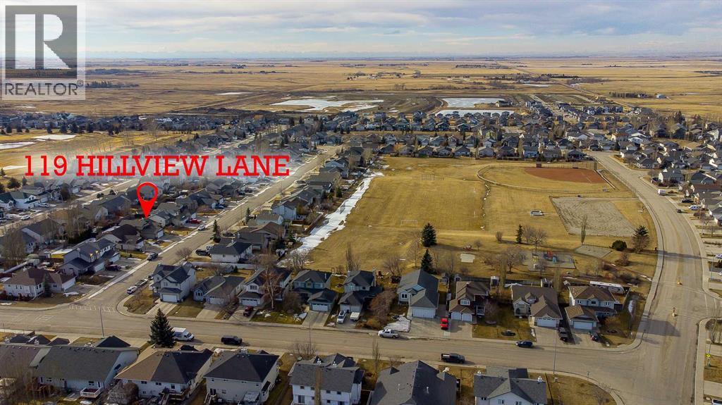 119 Hillview Lane, Strathmore, Alberta  T1P 1Z9 - Photo 44 - A2285755