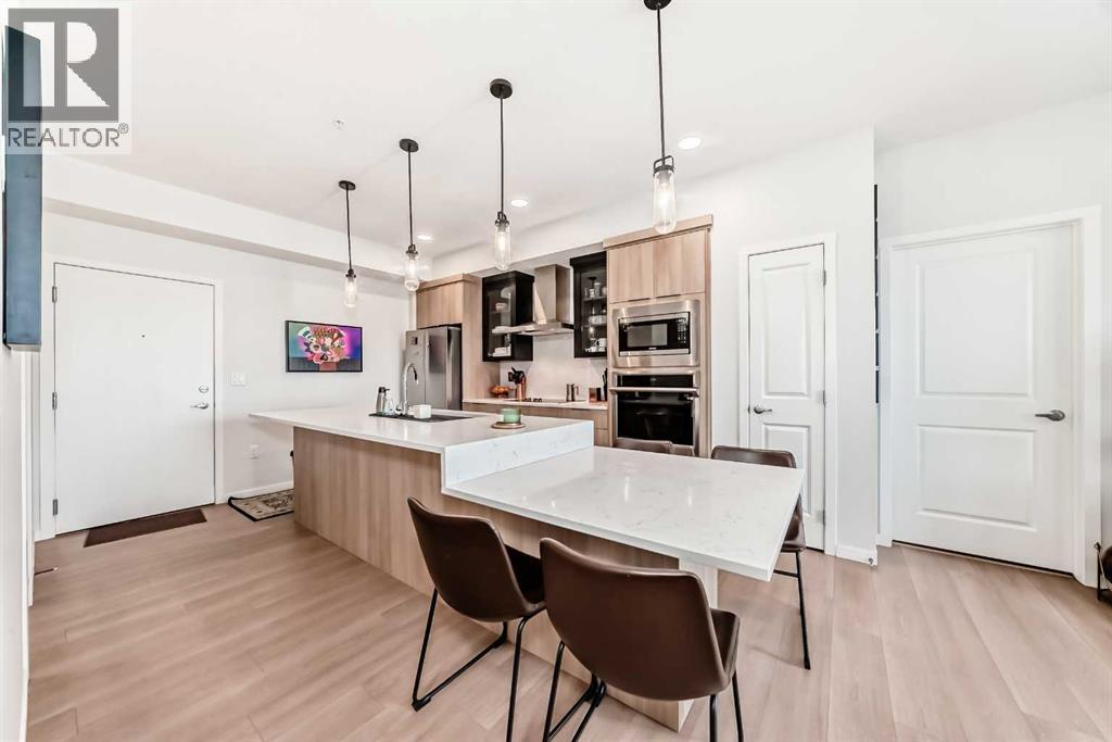 413, 80 Carrington Plaza Nw, Calgary, Alberta  T3P 1X6 - Photo 1 - A2286218