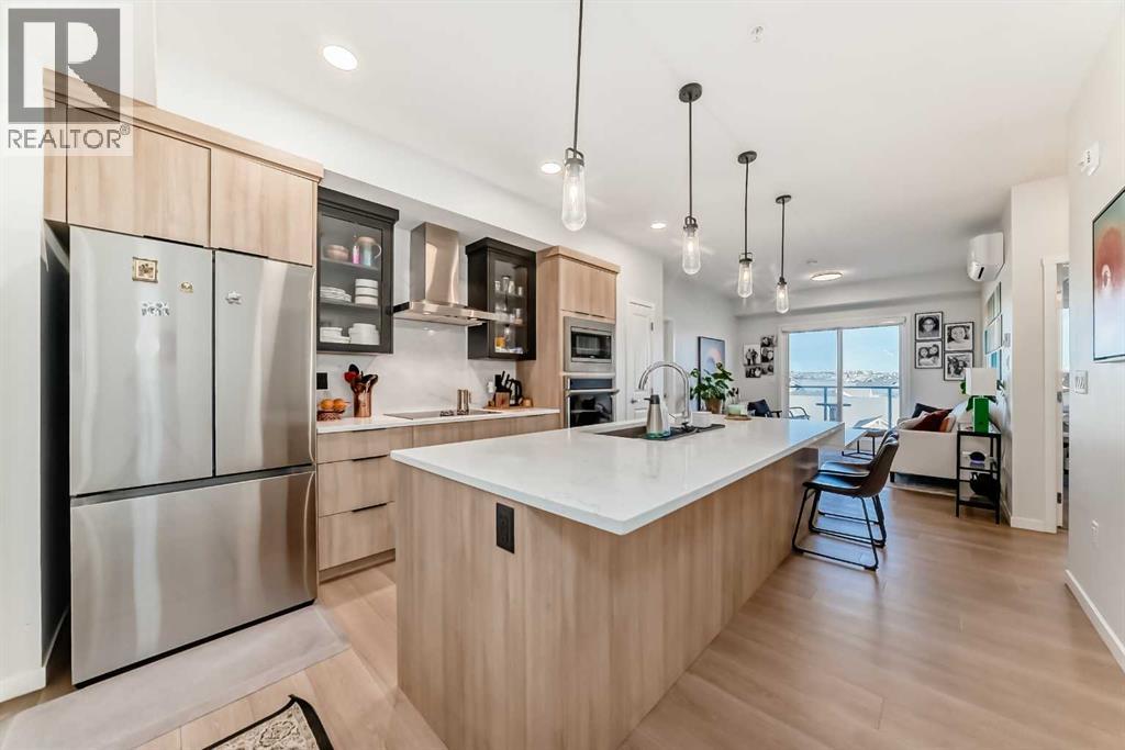 413, 80 Carrington Plaza Nw, Calgary, Alberta  T3P 1X6 - Photo 3 - A2286218