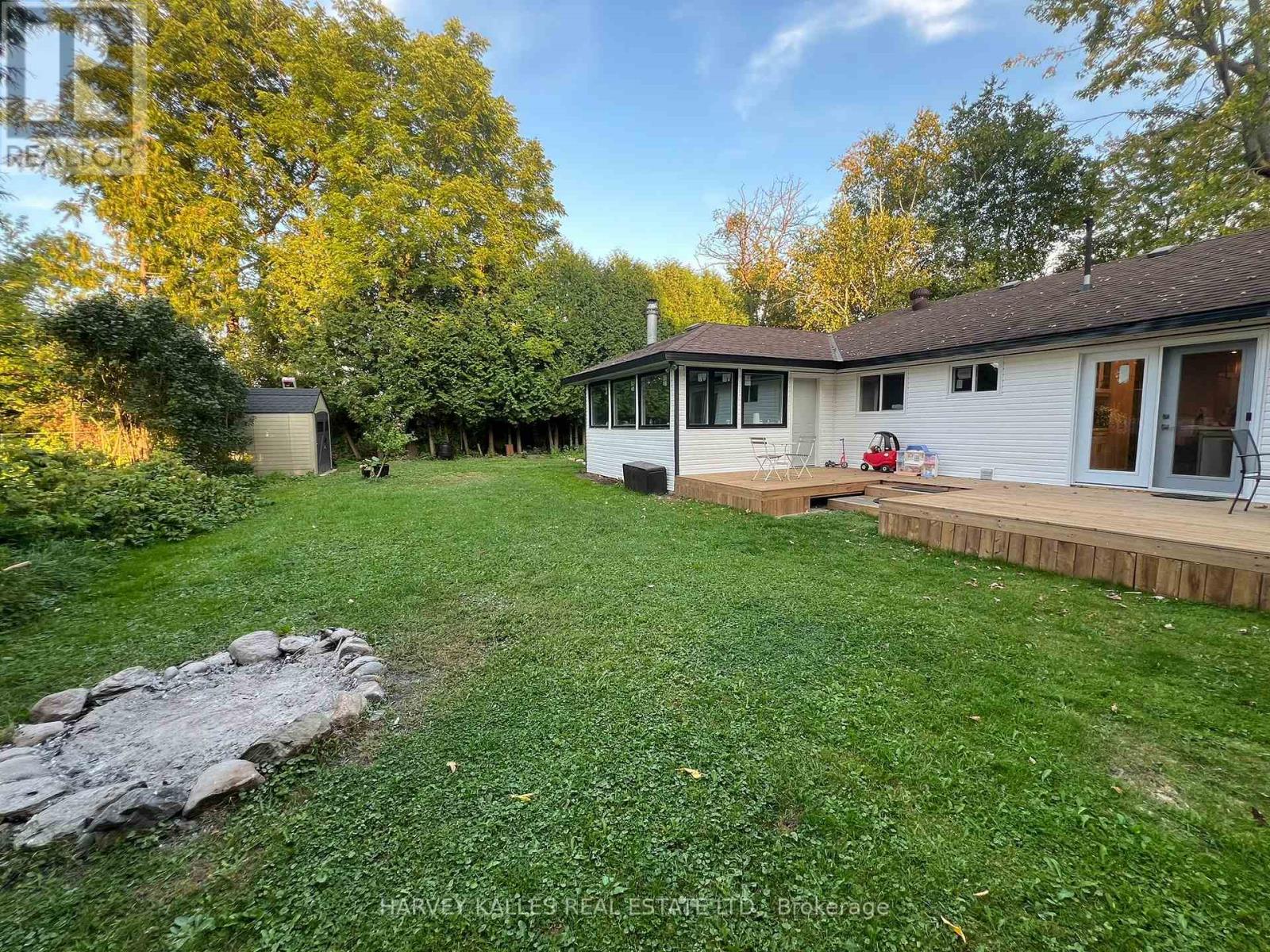 22 Second Street, Georgina, Ontario  L0E 1E0 - Photo 36 - N12784894