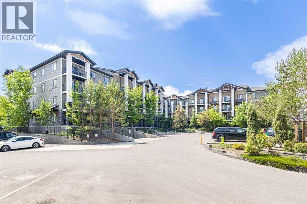 1403, 175 Panatella Hill Nw, Calgary, Alberta  T3K 0V9 - Photo 33 - A2286350