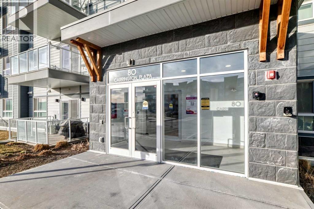 413, 80 Carrington Plaza Nw, Calgary, Alberta  T3P 1X6 - Photo 36 - A2286218
