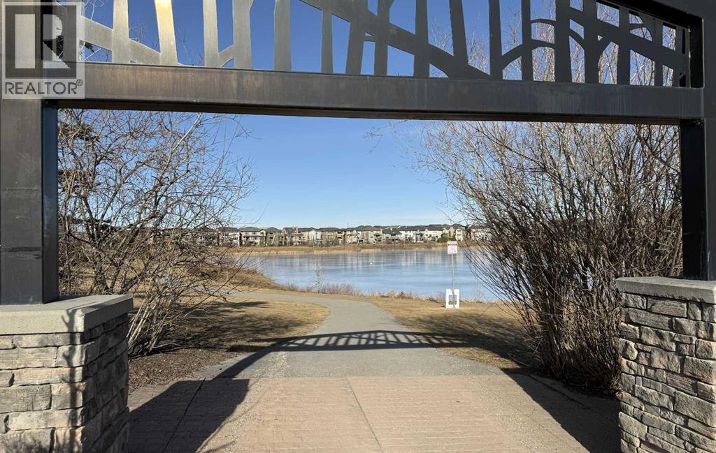 1403, 175 Panatella Hill Nw, Calgary, Alberta  T3K 0V9 - Photo 25 - A2286350