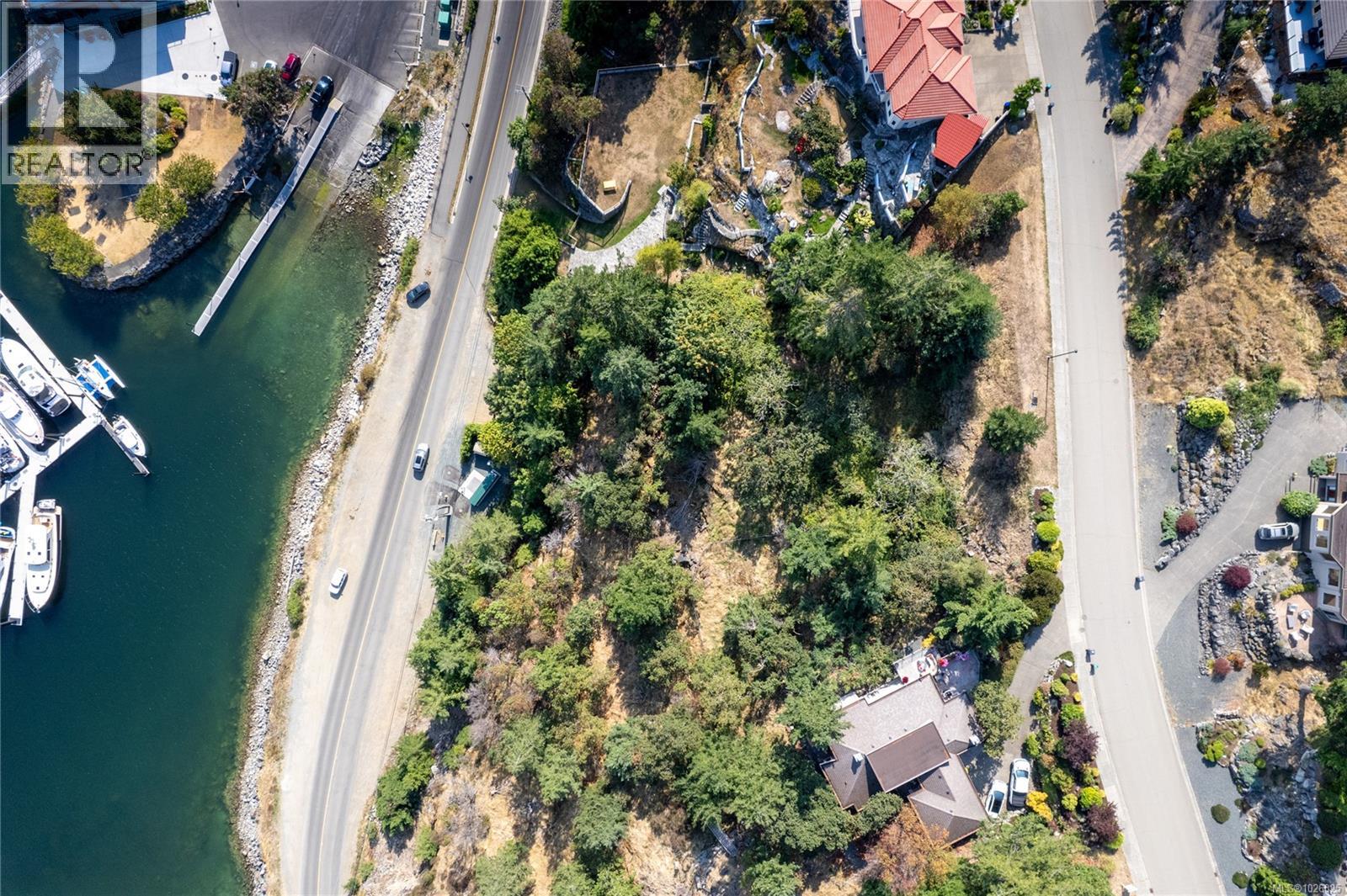 Lt 3 Redden Rd, Nanoose Bay, British Columbia  V9P 9H4 - Photo 10 - 1026025