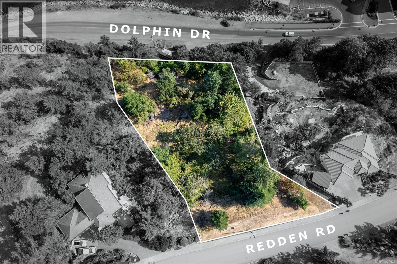 Lt 3 Redden Rd, Nanoose Bay, British Columbia  V9P 9H4 - Photo 3 - 1026025