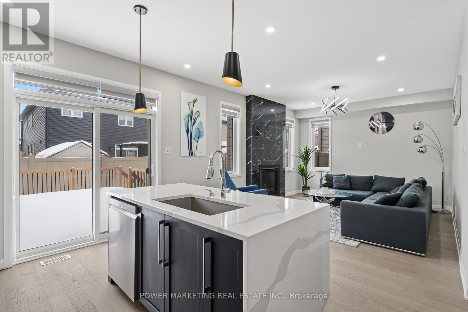 143 Robin Easey Avenue, Ottawa, Ontario  K2J 6V4 - Photo 13 - X12788616