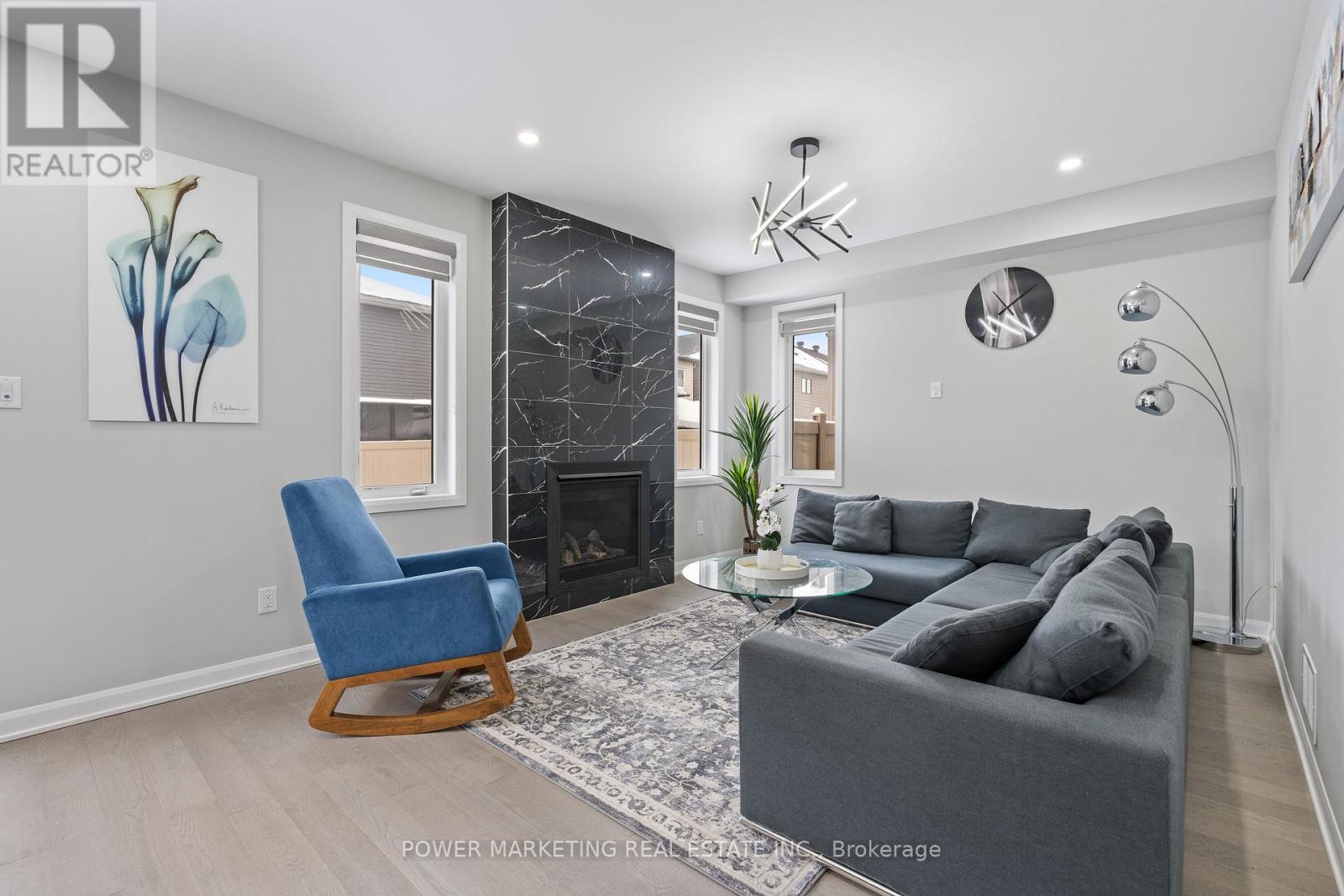 143 Robin Easey Avenue, Ottawa, Ontario  K2J 6V4 - Photo 14 - X12788616