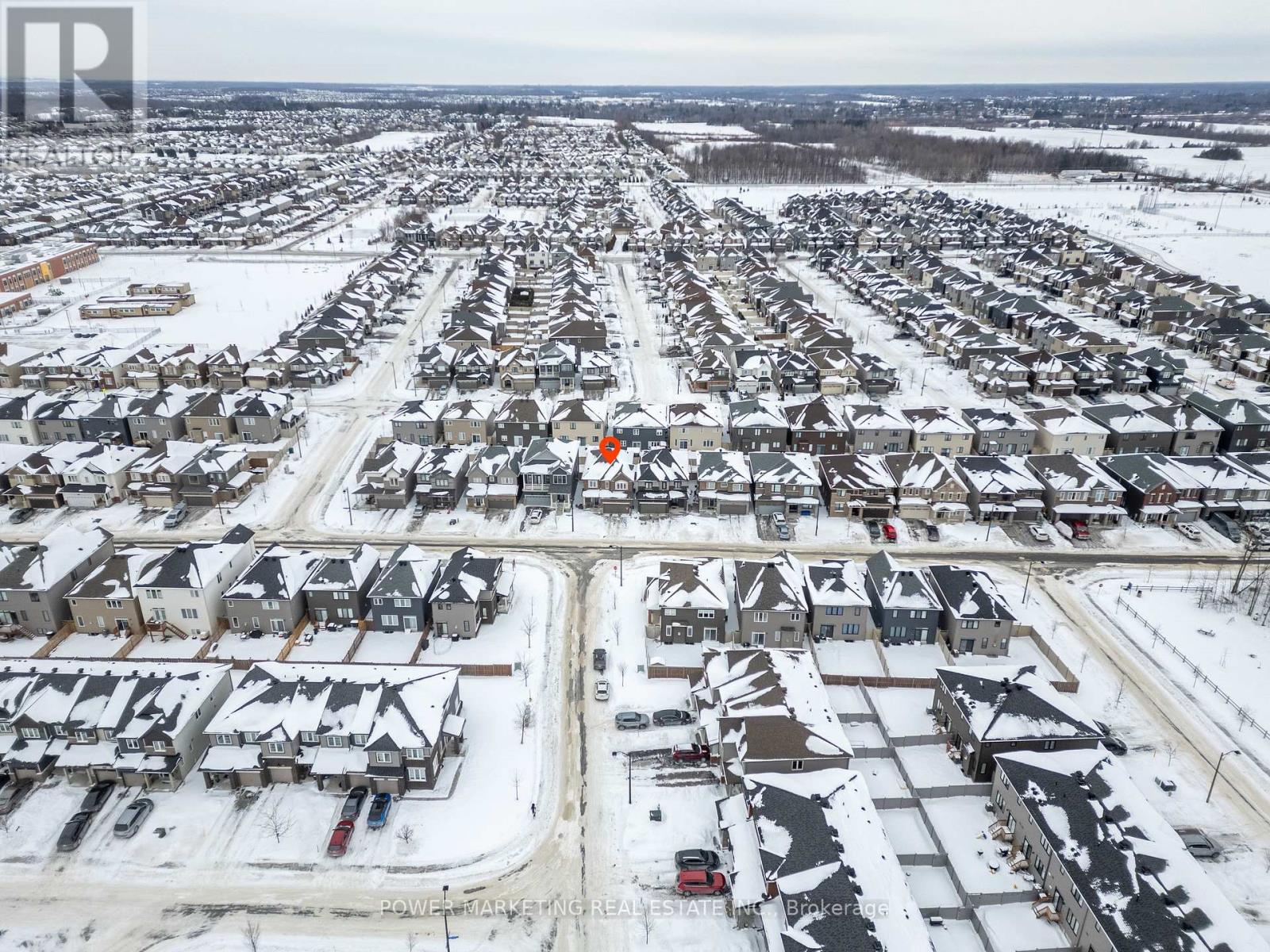 143 Robin Easey Avenue, Ottawa, Ontario  K2J 6V4 - Photo 28 - X12788616