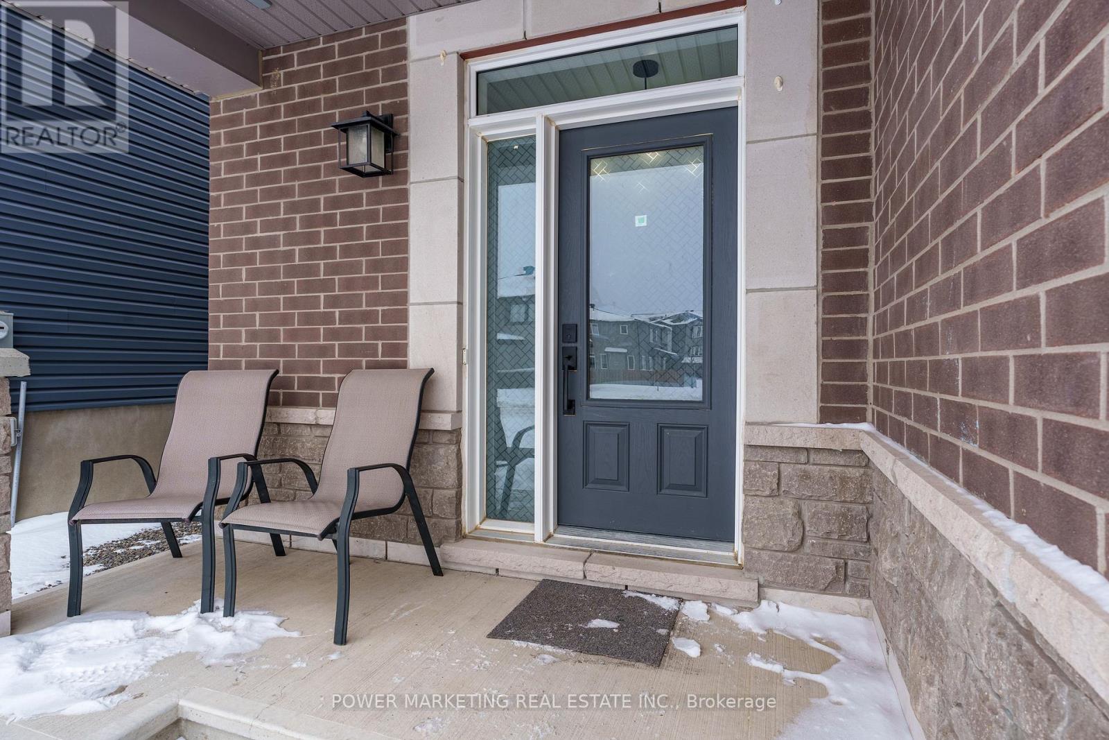 143 Robin Easey Avenue, Ottawa, Ontario  K2J 6V4 - Photo 3 - X12788616