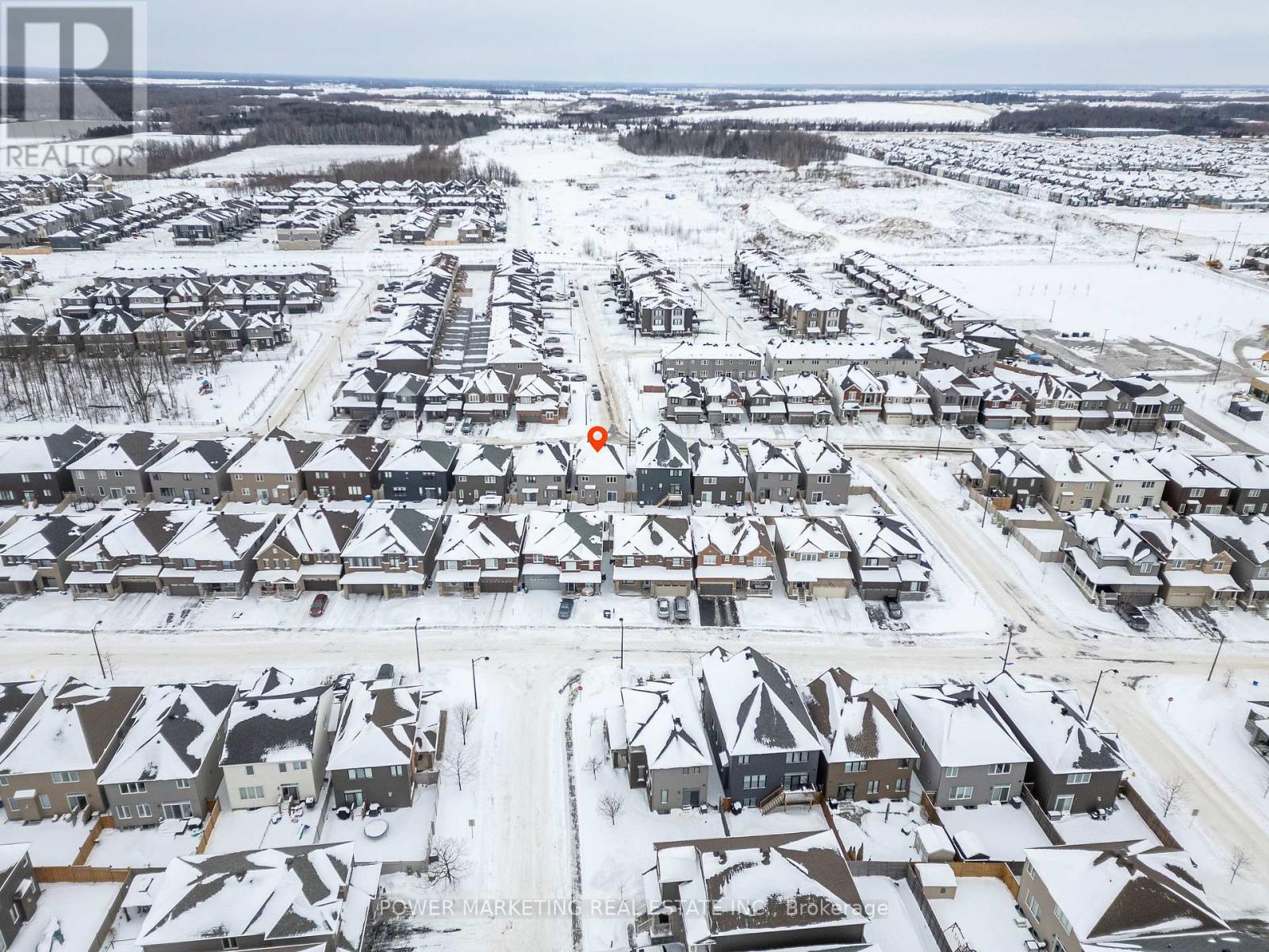 143 Robin Easey Avenue, Ottawa, Ontario  K2J 6V4 - Photo 30 - X12788616