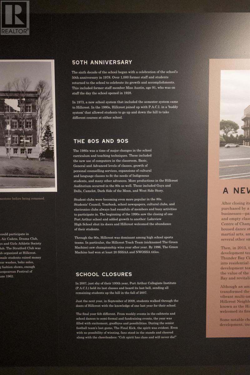 3218 96 High St, Thunder Bay, Ontario  P7A 5R3 - Photo 32 - TB253109