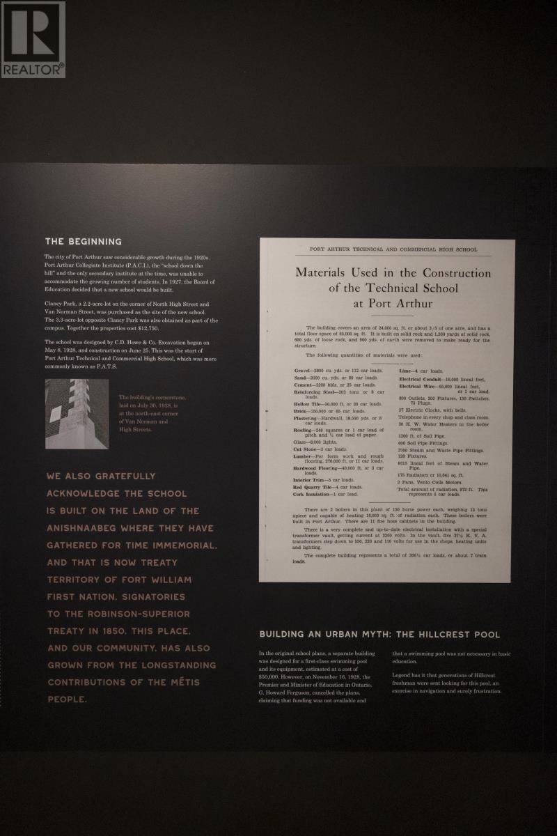 96 High St, Thunder Bay, Ontario  P7A 5R3 - Photo 29 - TB253110