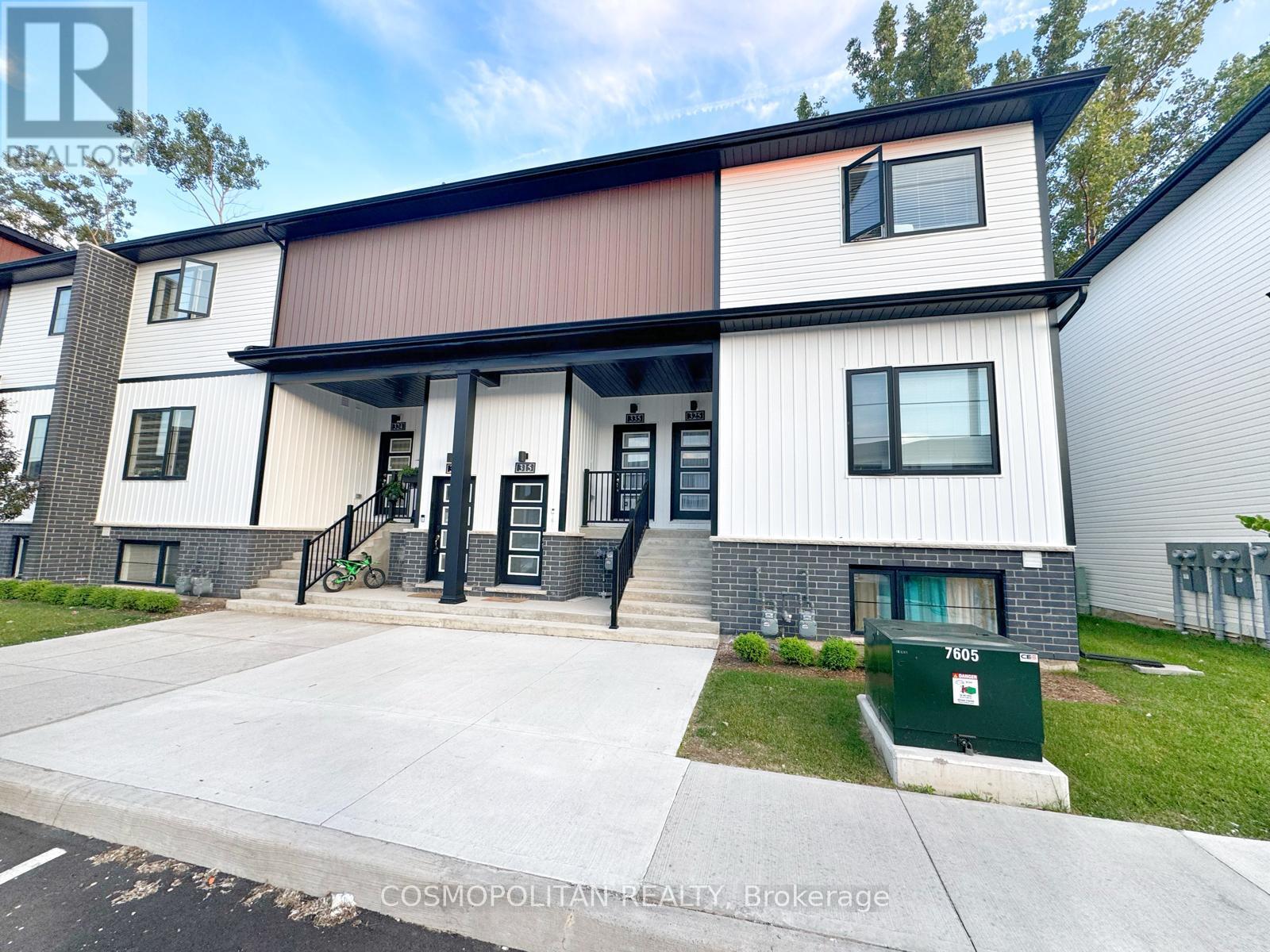 335 - 4263 Fourth Avenue, Niagara Falls, Ontario  L2E 0C2 - Photo 14 - X12788640