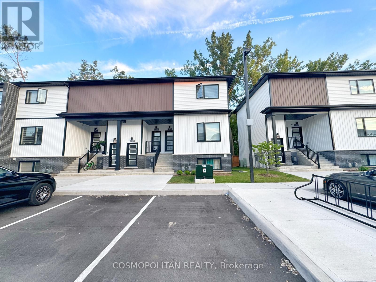 335 - 4263 Fourth Avenue, Niagara Falls, Ontario  L2E 0C2 - Photo 15 - X12788640