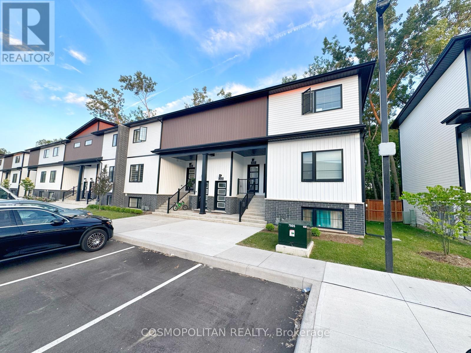 335 - 4263 Fourth Avenue, Niagara Falls, Ontario  L2E 0C2 - Photo 16 - X12788640